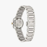  Shop Authentic Versace Virtus Quartz White Dial Silver Steel Strap Watch For Women - VET300621 - Luxxuri