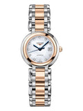  Shop Authentic Longines PrimaLuna Automatic 26.5mm Watch for Women - L8.111.5.87.6 - Luxxuri