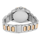  Shop Authentic Michael Kors Brecken Chronograph White Dial Two Tone Steel Strap Watch For Women - MK6368 - Luxxuri