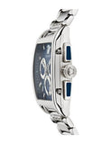  Shop Authentic Versace Dominus Chronograph Blue Dial Silver Steel Strap Watch For Men - VE6H00423 - Luxxuri