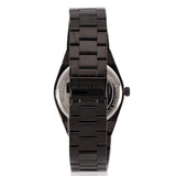  Shop Authentic Michael Kors Channing Quartz Black Dial Black Steel Strap Watch For Women - MK6625 - Luxxuri
