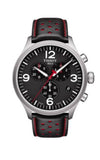  Shop Authentic Tissot Chrono XL Chronograph Watch For Men - T116.617.16.057.02 - Luxxuri