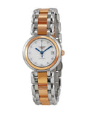 Shop Authentic Longines PrimaLuna Automatic 26.5mm Watch for Women - L8.111.5.87.6 - Luxxuri