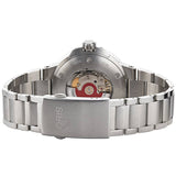  Shop Authentic Oris Aquis Date Blue Dial Silver Steel Strap Watch for Men - 0173377304135-0782405PEB - Luxxuri