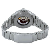  Shop Authentic Oris Aquis Date Green Dial Silver Steel Strap Watch for Men - 0173377304157-0782405PEB - Luxxuri