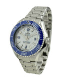  Shop Authentic Omega Planet Ocean 6000M Co Axial Master Chronometer 45.5mm White Dial Silver Steel Strap Watch for Men - 21530462104001 - Luxxuri