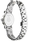  Shop Authentic Tissot Stylis-T Classic Silver Dial Watch For Women - T028.210.11.037.00 - Luxxuri