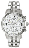  Shop Authentic Tissot T Race PRC 200 Chronograph Steel Mens Watch T17.1.586.32 - Luxxuri
