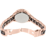  Shop Authentic Michael Kors Wren Diamonds Rose Gold Dial Two Tone Steel Strap Watch for Women - MK6159 - Luxxuri