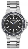  Shop Authentic Guess Track Black Dial Silver Steel Strap Watch for Men - GW0426G1 - Luxxuri
