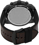  Shop Authentic Fossil Bronson Chronograph Brown Dial Brown Leather Strap Watch for Men - FS5713 - Luxxuri