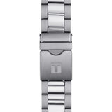  Shop Authentic Tissot Seastar 1000 Chronograph Green Dial Silver Steel Strap Watch For Men - T120.417.11.091.01 - Luxxuri