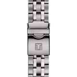  Shop Authentic Tissot Seastar 1000 Powermatic 80 Green Dial Silver Steel Strap Watch For Men - T120.407.11.091.01 - Luxxuri