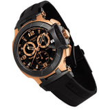  Shop Authentic Tissot T Race Chronograph Automatic Black Dial Black Rubber Strap Watch for Men - T048.417.27.057.06 - Luxxuri