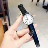  Shop Authentic Tissot Everytime Small White Dial Black Leather Strap Watch For Women - T109.210.16.033.00 - Luxxuri