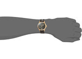  Shop Authentic Tissot Chemin Des Tourelles Powermatic 80 Lady Brown Dial Brown Leather Strap Watch For Women - T099.207.36.447.00 - Luxxuri