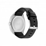  Shop Authentic Gucci GG2570 Black Dial Black Leather Strap Watch For Men - YA142206 - Luxxuri
