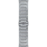  Shop Authentic Tissot PRX Powermatic 80 Green Dial Silver Steel Strap Watch For Men - T137.407.11.091.00 - Luxxuri