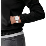  Shop Authentic Tissot Seastar 1000 Mother of Pearl White Dial White Rubber Strap Watch for Women - T120.210.17.116.00 - Luxxuri