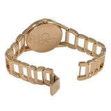  Shop Authentic Calvin Klein Dainty Diamonds Silver Dial Rose Gold Steel Strap Watch for Women - K7L2364T - Luxxuri