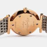  Shop Authentic Longines La Grande Classique De Longines Diamonds Mother of Pearl Dial Two Tone Mesh Bracelet  Watch for Women - L4.209.1.97.7 - Luxxuri