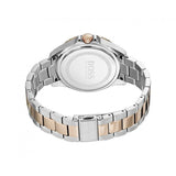  Shop Authentic Hugo Boss Hera Chronograph Silver Dial Two Tone Steel Strap Watch for Women - 1502446 - Luxxuri