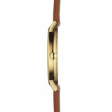  Shop Authentic Tissot Everytime Desire Small White Dial Maroon Leather Strap Watch For Women - T109.210.36.031.00 - Luxxuri