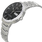  Shop Authentic Mido Commander II Automatic Chronometer Grey Dial Silver Steel Strap Watch For Men - M021.431.11.061.00 - Luxxuri