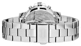  Shop Authentic Tommy Hilfiger London Chronograph Quartz Blue Dial Silver Steel Strap Watch for Men - 1791534 - Luxxuri