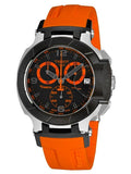  Shop Authentic Tissot T Race Chronograph Mens Watch T048.417.27.057.04 - Luxxuri