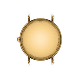  Shop Authentic Tissot Everytime Gent Gold Dial Gold Mesh Bracelet Watch for Men - T143.410.33.021.00 - Luxxuri