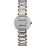  Shop Authentic Maurice Lacroix Fiaba Moonphase Mother of Pearl Dial Two Tone Steel Strap Watch for Women - FA1084-PVP13-150-1 - Luxxuri