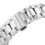  Shop Authentic Gucci Dive Automatic Black Dial Silver Steel Strap Watch for Men - YA136353 - Luxxuri