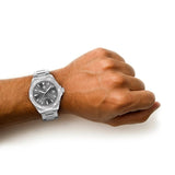  Shop Authentic Tag Heuer Aquaracer Anthracite Dial Watch for Men - WAY2113.BA0928 - Luxxuri
