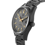  Shop Authentic Tag Heuer Carrera Special Edition Black Dial Black Steel Strap Watch for Women - WAR1113.BA0602 - Luxxuri