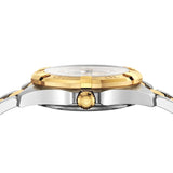  Shop Authentic Tag Heuer Aquaracer White Mother of Pearl Dial Watch for Women - WBD1322.BB0320 - Luxxuri