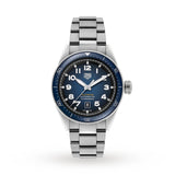  Shop Authentic Tag Heuer Autavia Blue Dial Watch for Men - WBE5116.EB0173 - Luxxuri