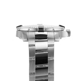  Shop Authentic Breitling Avenger Automatic 43mm Black Dial Silver Steel Strap Watch for Men - A17318101B1A1 - Luxxuri