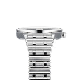  Shop Authentic Breitling Chronomat Automatic 36 White Dial Silver Steel Strap Watch for Women - A10380101A2A1 - Luxxuri