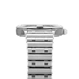  Shop Authentic Breitling Chronomat 32 Blue Dial Silver Steel Strap Watch for Women - A77310101C1A1 - Luxxuri