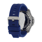  Shop Authentic Tommy Hilfiger Windsurf White Dial Blue Rubber Strap Watch for Men - 1791113 - Luxxuri