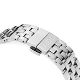  Shop Authentic Mido Baroncelli III Automatic Silver Dial Silver Steel Strap Watch For Men - M8600.4.21.1 - Luxxuri