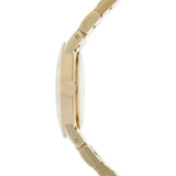  Shop Authentic Marc Jacobs Amy Blue Dial Gold Steel Strap Watch for Women - MBM3220 - Luxxuri