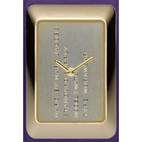  Shop Authentic Marc Jacobs Champagne Dial Purple Leather Strap Watch for Women - MBM2044 - Luxxuri