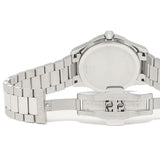  Shop Authentic Gucci G Timeless Quartz Stainless Steel Black Dial 27mm Watch For Men - YA126522 - Luxxuri