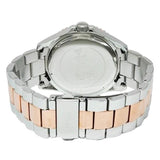  Shop Authentic Guess BFF Multifunction Silver Dial Two Tone Steel Strap Watch for Women - W0231L5 - Luxxuri