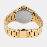  Shop Authentic Michael Kors Everest Chronograph White Dial Gold Steel Strap Watch For Women - MK7212 - Luxxuri