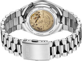  Shop Authentic Citizen x Pantone Automatic Peaceful Green Dial Silver Steel Strap Watch For Men - NJ0158-89Z - Luxxuri