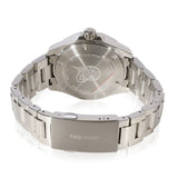  Shop Authentic Tag Heuer Aquaracer Green Dial Watch for Men - WAY2015.BA0927 - Luxxuri