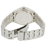  Shop Authentic Guess Cosmo Diamonds Blue Dial Silver Steel Strap Watch for Women - GW0033L5 - Luxxuri